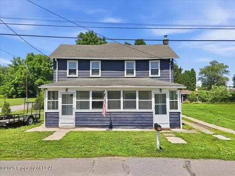 23 Mitchell St, Wilkes-barre, PA 18702
