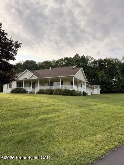 21 Winkler Rd, Shickshinny, PA 18655