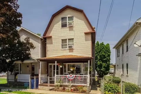 98 Kidder St, Wilkes-barre, PA 18702