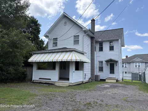 423 Andover St, Wilkes-barre, PA 18702