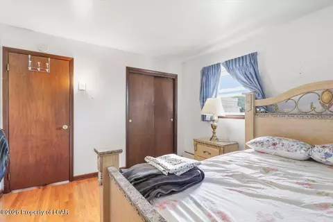 Bedroom - 409 Carleton Ave, Hazleton, PA 18201 photo 6 of 8