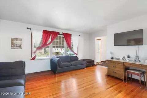 Living - 409 Carleton Ave, Hazleton, PA 18201 photo 1 of 1
