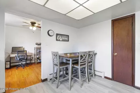Dining - 409 Carleton Ave, Hazleton, PA 18201 photo 1 of 1