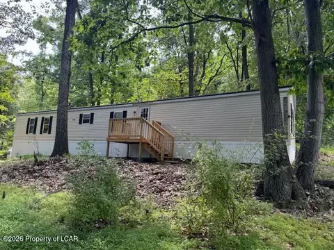 82 Mount Lookout Trlr, Exeter, PA 18643