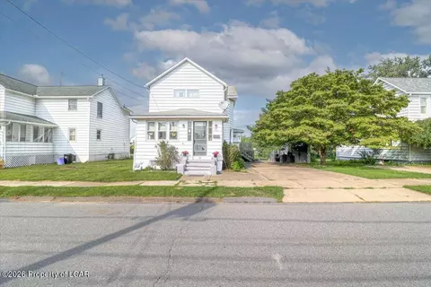 131 Kossack St, Swoyersville, PA 18704