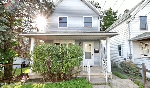 46 N Walnut St, Wilkes-barre, PA 18702