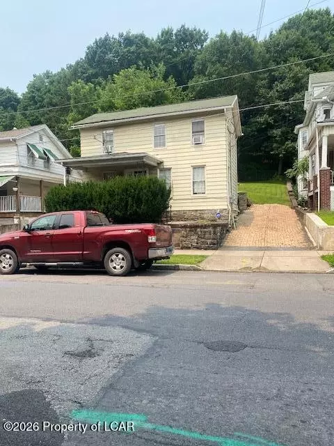276 N Main St, Wilkes-barre, PA 18702