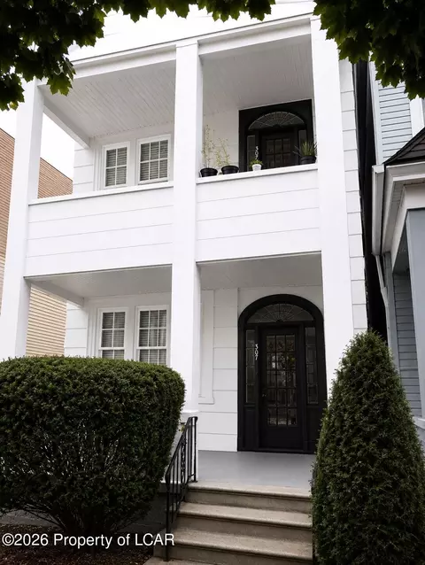 307 N Main St, Wilkes-barre, PA 18702