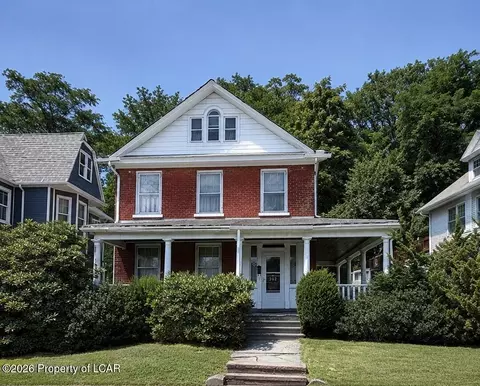 362 N Main St, Wilkes Barre, PA 18705