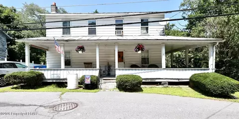 74 Grant St, Shickshinny, PA 18655