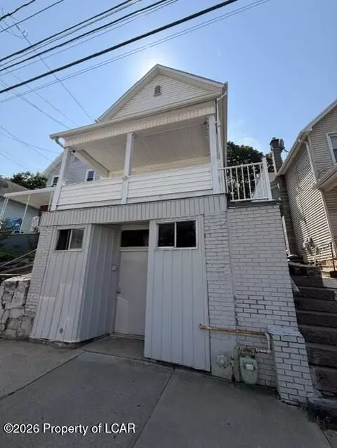 261 Hazle St, Wilkes-barre, PA 18702