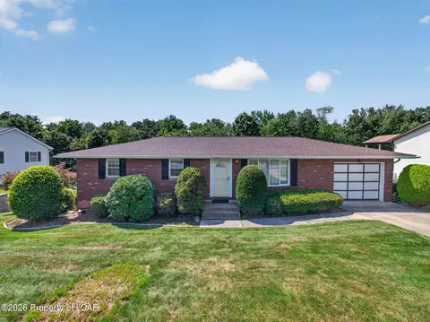33 N Beech Rd, Wilkes Barre, PA 18705
