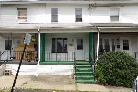 1146 Hampton St, Scranton, PA 18504