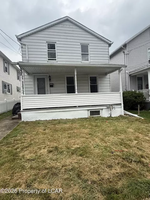 232 Damon St, West Pittston, PA 18643