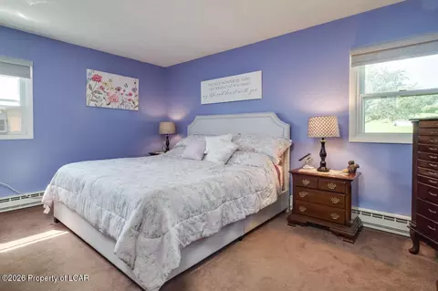 Bedroom - 7 Pine Dr, Shavertown, PA 18708 photo 3 of 6