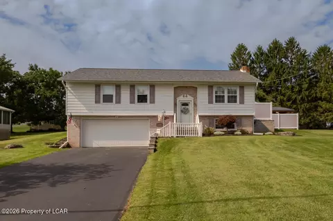 Exterior - 7 Pine Dr, Shavertown, PA 18708 photo 3 of 16