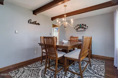Dining - 7 Pine Dr, Shavertown, PA 18708 photo 1 of 2