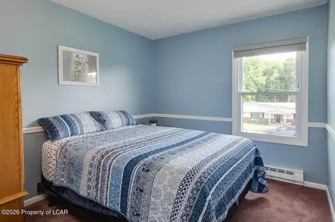 Bedroom - 7 Pine Dr, Shavertown, PA 18708 photo 1 of 6