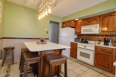 Kitchen - 7 Pine Dr, Shavertown, PA 18708 photo 3 of 4