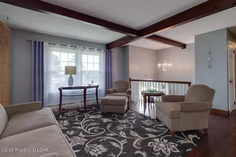 Living - 7 Pine Dr, Shavertown, PA 18708 photo 2 of 5