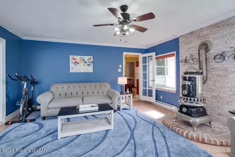 Living - 7 Pine Dr, Shavertown, PA 18708 photo 5 of 5