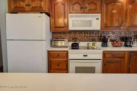 Kitchen - 7 Pine Dr, Shavertown, PA 18708 photo 4 of 4