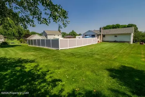 Exterior - 7 Pine Dr, Shavertown, PA 18708 photo 15 of 16