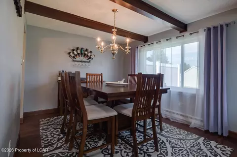 Dining - 7 Pine Dr, Shavertown, PA 18708 photo 2 of 2