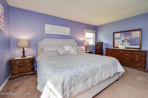 Bedroom - 7 Pine Dr, Shavertown, PA 18708 photo 4 of 6