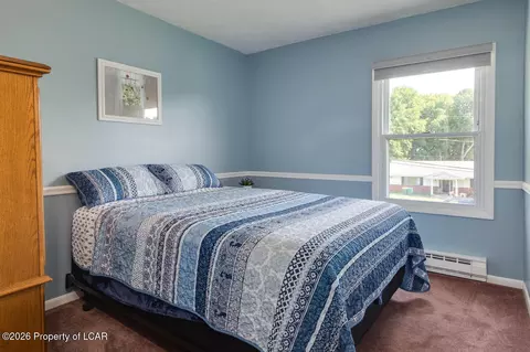Bedroom - 7 Pine Dr, Shavertown, PA 18708 photo 2 of 6