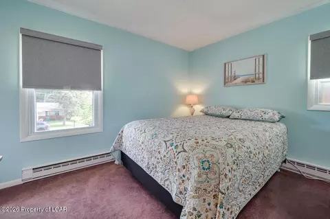 Bedroom - 7 Pine Dr, Shavertown, PA 18708 photo 5 of 6