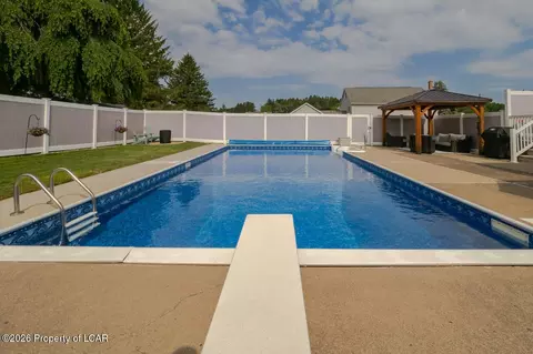 Exterior - 7 Pine Dr, Shavertown, PA 18708 photo 10 of 16