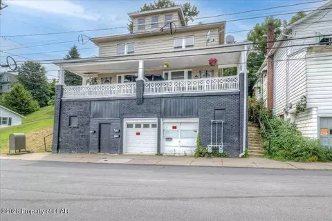 277 E Spring St, Nanticoke, PA 18634
