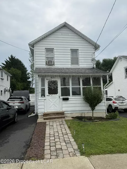 405 Shoemaker St, Swoyersville, PA 18704