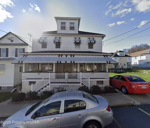 143 Vanloon St, Plymouth, PA 18651