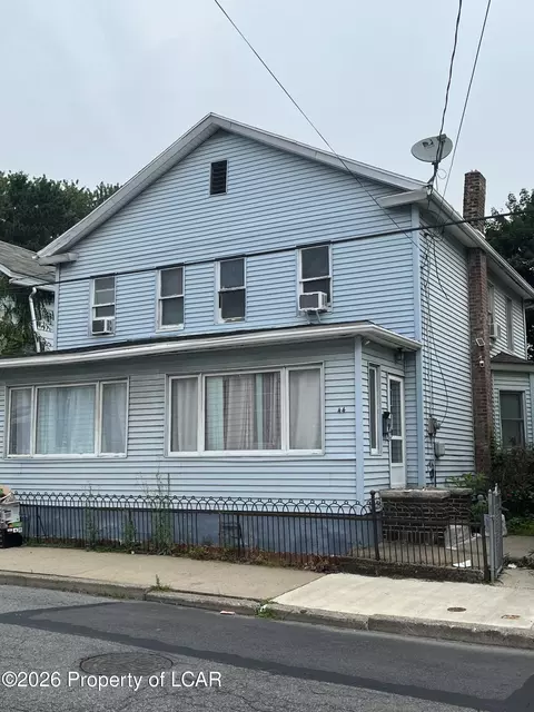 44 Cherry St, Plymouth, PA 18651