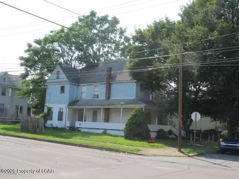 147 Gardner Ave, Wilkes Barre, PA 18705
