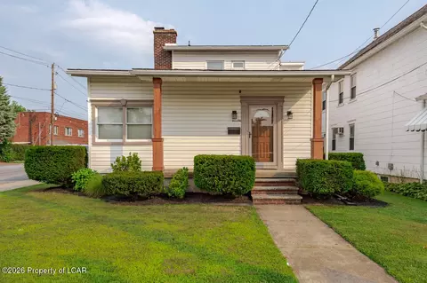 951 Wyoming Ave, West Pittston, PA 18643