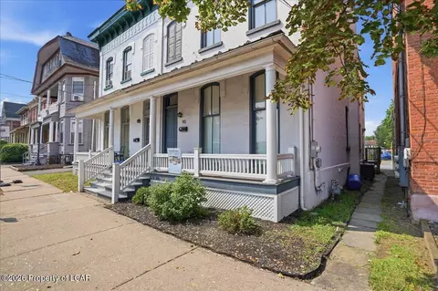 90 W Ross St, Wilkes-barre, PA 18702