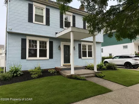 75 River St, Forty Fort, PA 18704
