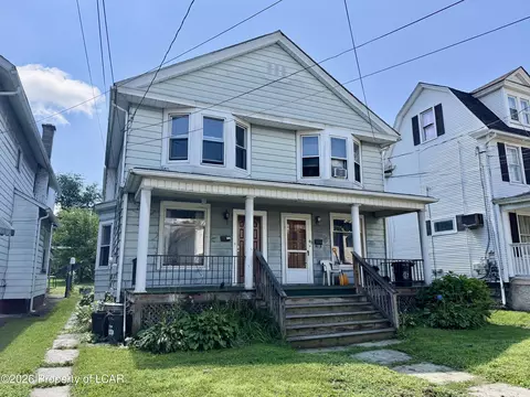 38-40 S Sherman St, Wilkes-barre, PA 18702