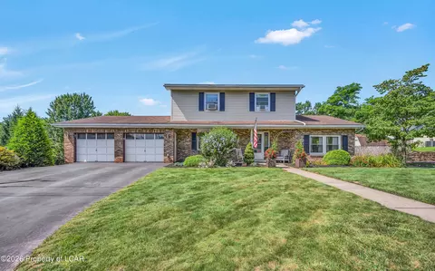 6 Dogwood Dr, Wilkes-barre, PA 18702