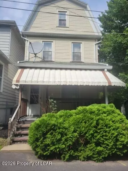 20 Church Ln, Ashley, PA 18706
