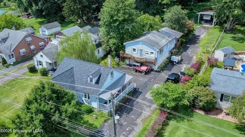 249 W Kirmar Ave, Nanticoke, PA 18634