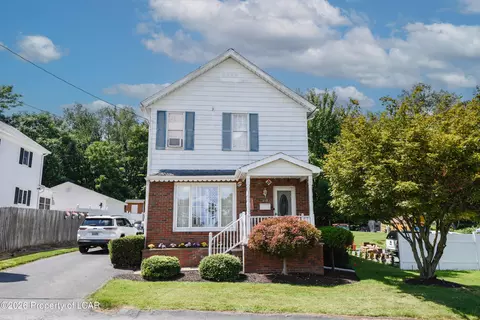 216 Phoenix St, Duryea, PA 18642