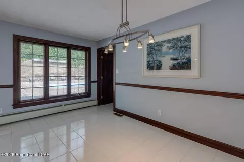 Dining - 550 Lantern Hill Rd, Shavertown, PA 18708 photo 1 of 1