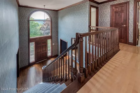 Entry Way - 550 Lantern Hill Rd, Shavertown, PA 18708 photo 4 of 4
