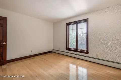Bedroom - 550 Lantern Hill Rd, Shavertown, PA 18708 photo 3 of 5