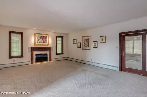 Living - 550 Lantern Hill Rd, Shavertown, PA 18708 photo 2 of 5