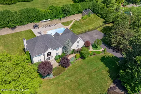 View/Area - 550 Lantern Hill Rd, Shavertown, PA 18708 photo 2 of 4